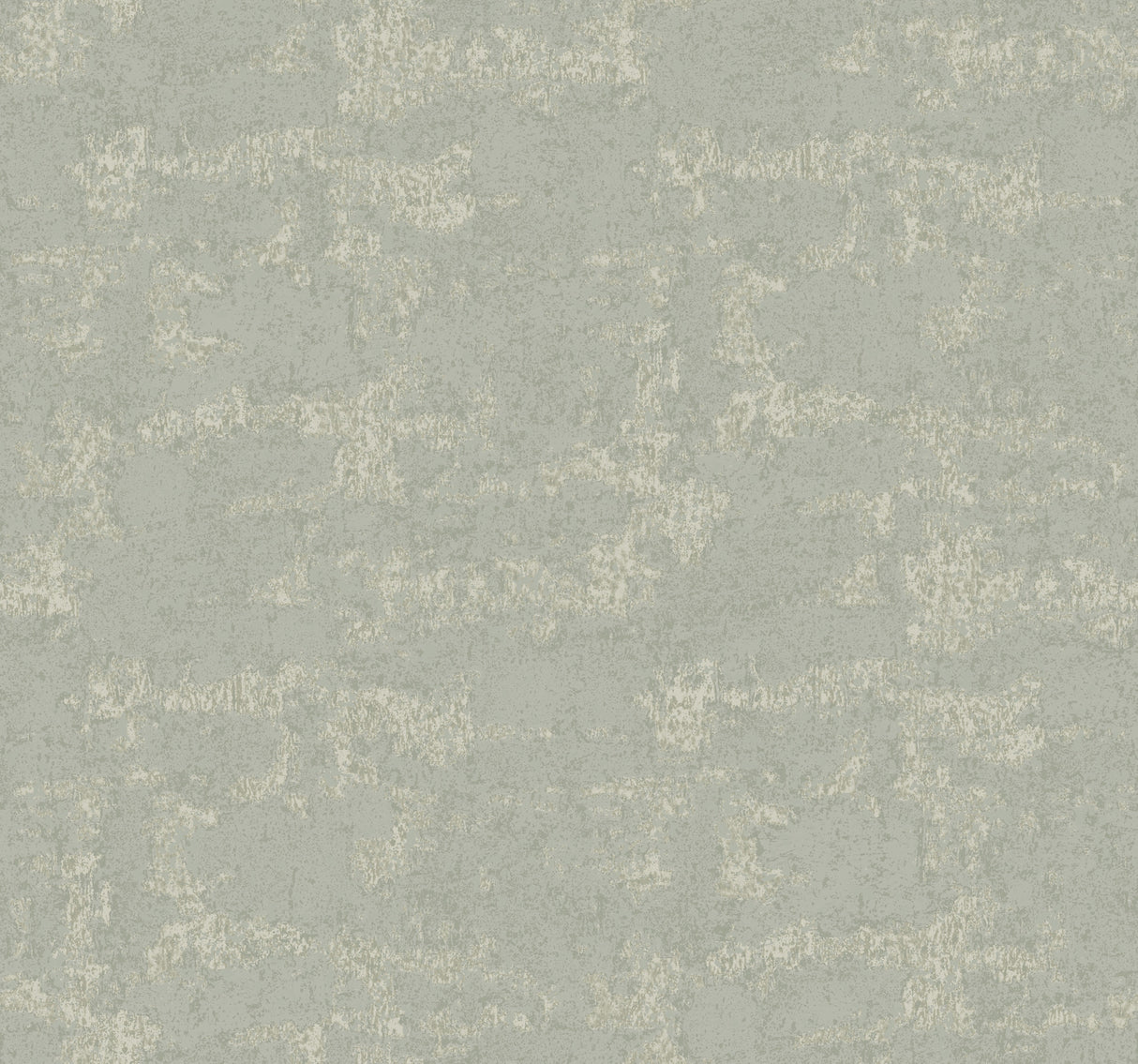Crystal Cloud Sage beaded wallpaper by Ronald Redding, 27 in x 27 ft (bolt)
