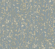 Filigree Light Blue Abstract Wallpaper roll - VR1557