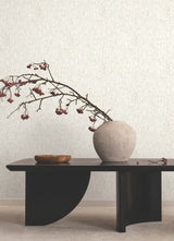 Filigree Pearl by Ronald Redding Abstract Wallpaper – York Designer Series VR1558