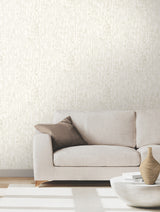 Filigree Pearl by Ronald Redding Abstract Wallpaper – York Designer Series VR1558