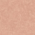 Faux Waxed Texture Terracotta textured vinyl wallpaper roll in terracotta color