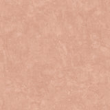 Faux Waxed Texture Terracotta textured vinyl wallpaper roll in terracotta color