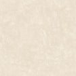 Faux Waxed Texture Beige non-woven unpasted wallpaper roll, 20.86 in x 33 ft