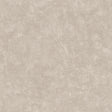 Faux Waxed Texture Taupe textured vinyl wallpaper roll VRAR08-697