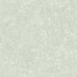 Faux Waxed Texture Light Green textured vinyl wallpaper roll VRAR14-697