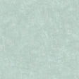 Faux Waxed Texture Teal textured wallpaper roll VRAR24-697