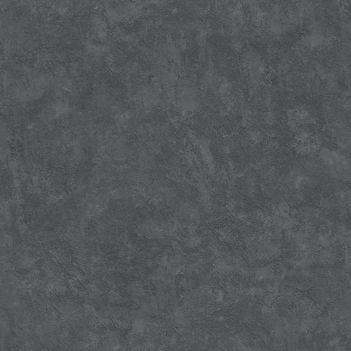 Faux Waxed Texture Black textured vinyl wallpaper roll VRAR39-697