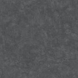 Faux Waxed Texture Black textured vinyl wallpaper roll VRAR39-697