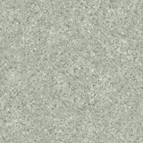 Cork Texture Sage Green faux cork textured wallpaper roll and room scene