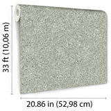 Cork Texture Sage Green by Veer Decor Textured Wallpaper – Veer Decor VRBR04-457