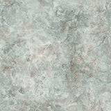 Luxurious Marble Green textured marble-effect wallpaper roll by Veer Decor