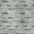 Wavy Marble Stripe Sage Green Wallpaper by Veer Decor VRBR04-997