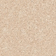 Cork Texture Natural Light faux cork textured wallpaper roll in tan, 20.86 in x 33 ft