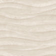 Natural Drift wavy faux wood cream wallpaper roll 20.86 in x 33 ft