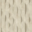 Wavy Wood Slats ecru light natural wood textured wallpaper roll by Veer Decor VRBR07-657