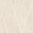 Wood Texture Chevron Ecru Cream textured vinyl wallpaper roll with subtle chevron overprint