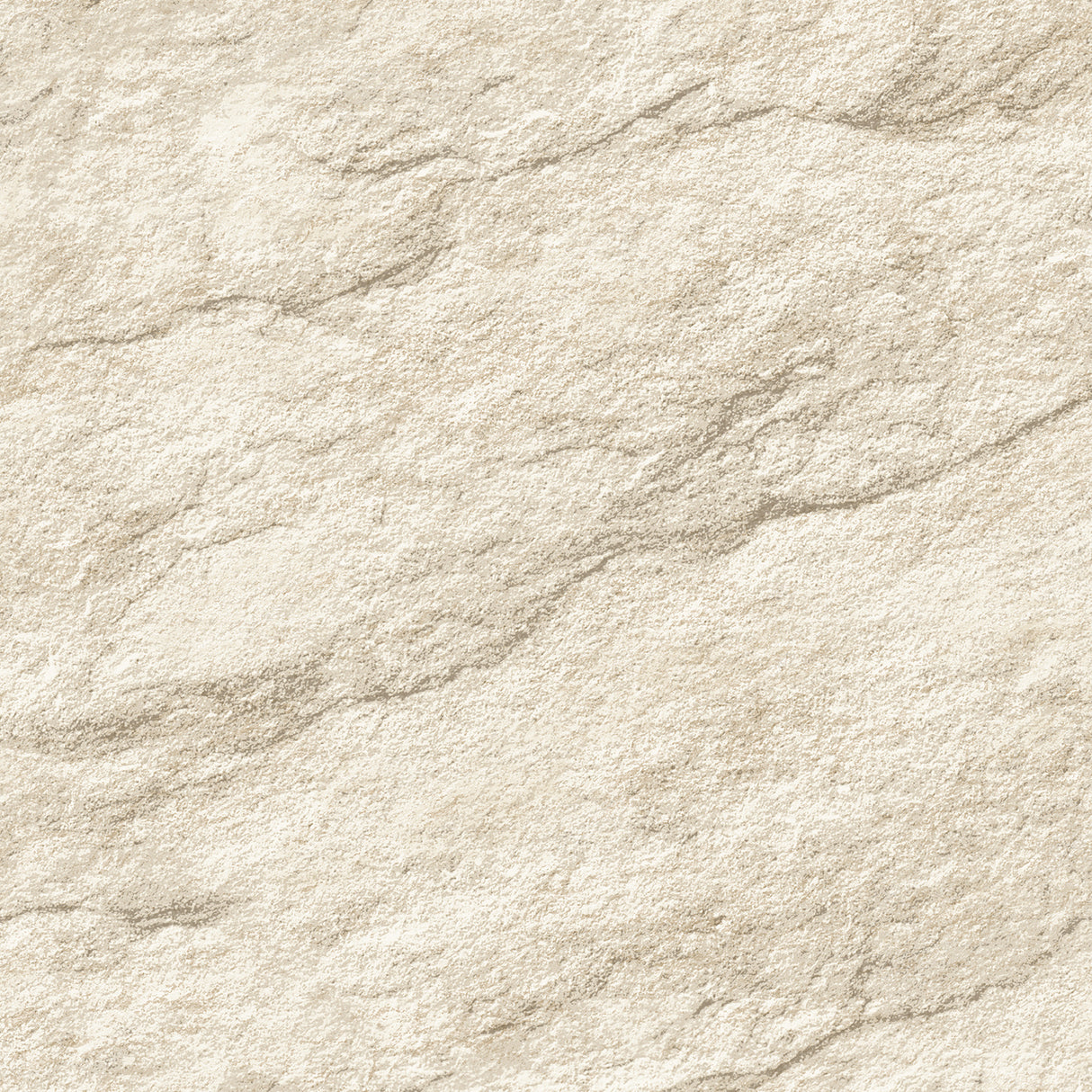 Stone Serenity cream faux stone textured vinyl wallpaper roll VRBR07-857