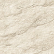 Stone Serenity cream faux stone textured wallpaper sample