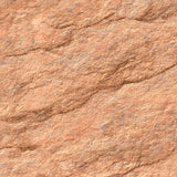 Stone Serenity terracotta faux stone textured wallpaper roll by Veer Decor VRBR08-857