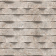 Wavy Marble Stripe Taupe textured marble stripe wallpaper roll VRBR08-997