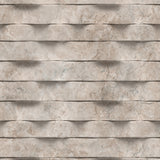 Wavy Marble Stripe Taupe textured marble stripe wallpaper roll VRBR08-997