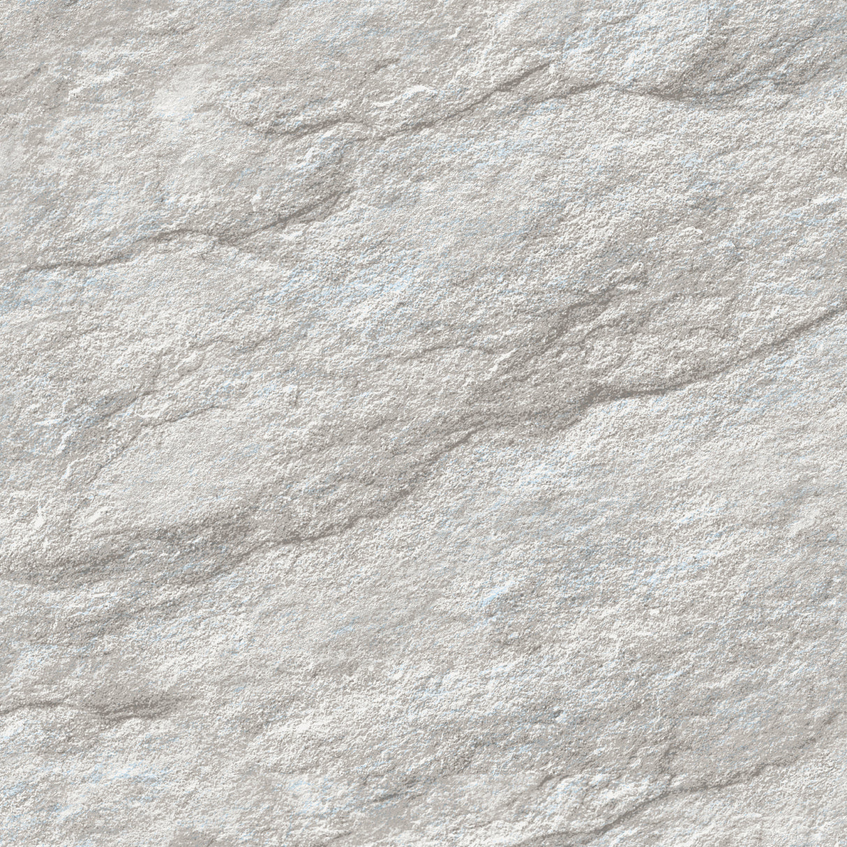 Stone Serenity Luxurious Stone Gray Wallpaper roll and lifestyle images