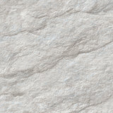 Stone Serenity Luxurious Stone Gray Wallpaper roll and lifestyle images