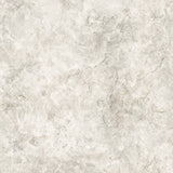 Luxurious Marble Gray Beige textured vinyl wallpaper roll, 20.86 in x 33 ft, marble effect