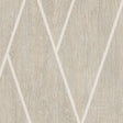 Wood Texture Chevron Beige textured geometric wallpaper roll and lifestyle