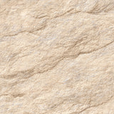 Stone Serenity Luxurious Stone Beige Wallpaper roll and room setting
