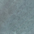 Luminous Leaf Collage turquoise metallic foil embossed leaf pattern wallpaper roll VRBT01-896