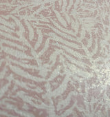 Fern Texture Sage by Veer Decor Botanical Textured Wallpaper – Veer Decor VRBT04-894