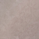 Blush metallic leaf collage textured wallpaper roll VRBT03-896