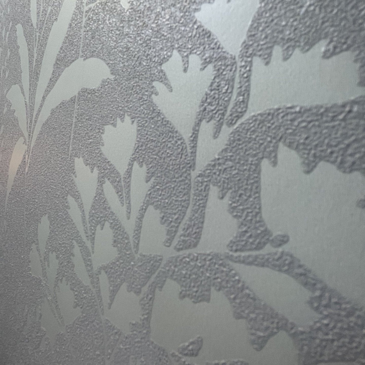 Wildflower Silhouettes Sage by  Floral Wallpaper – Veer Decor VRBT14-825