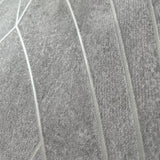 Art Deco Fan Gray by Veer Decor Texture Ground Wallpaper – Veer Decor VREL07-658