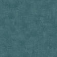 Grain Texture Duck Green textured vinyl wallpaper roll and room view