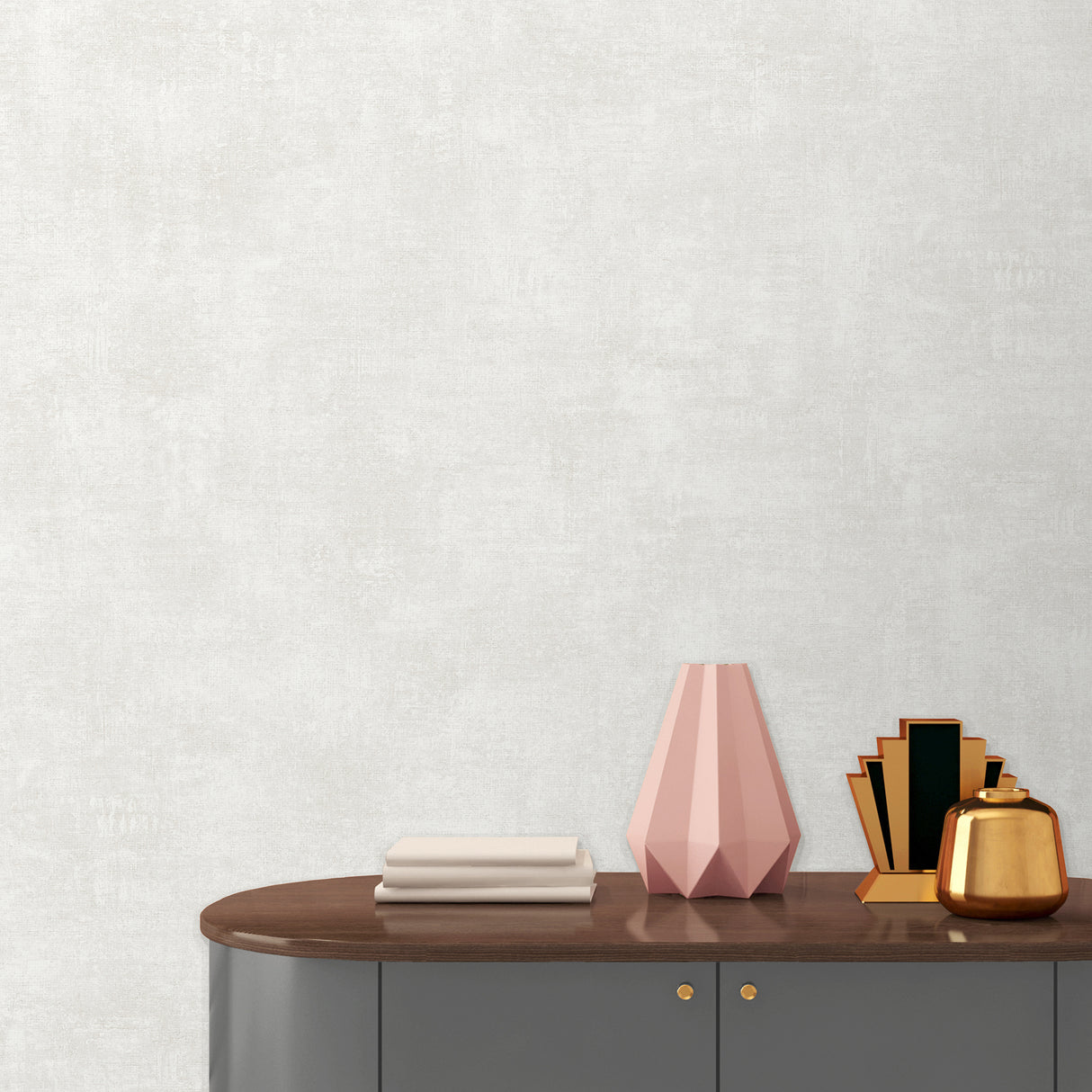 Grain Texture Ecru Rustic Cream by Veer Decor Textured Wallpaper – Veer Decor VREL27-731