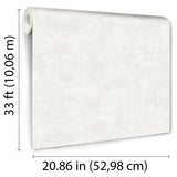 Grain Texture Ecru Rustic Cream by Veer Decor Textured Wallpaper – Veer Decor VREL27-731