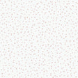 Hand Drawn Confetti Dots Pink wallpaper roll and lifestyle – non-woven washable kids design