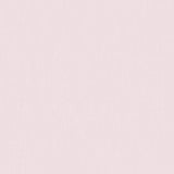 Fine Linen Pink Blush faux linen non-woven wallpaper roll 20.86 in x 33 ft
