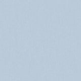 Fine Linen Blue faux linen non-woven wallpaper roll and lifestyle