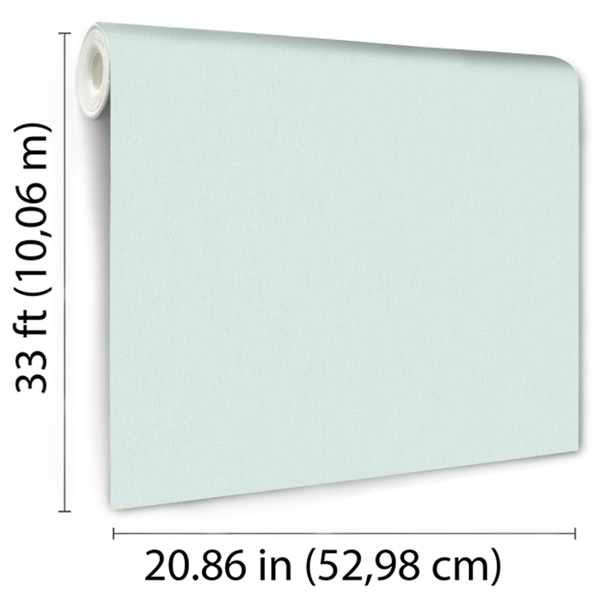 Fine Linen Green by Veer Decor Textured Non-Woven Wallpaper – Veer Decor VRKG74-817