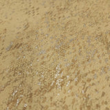 Python Diamond Texture Yellow by Veer Decor Textured Geometric Wallpaper – VRNO02-433