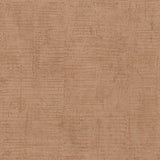 Makoba Horizontal Texture Orange textured vinyl wallpaper roll and detail