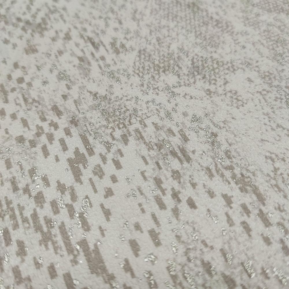 Python Diamond Texture Beige by  Textured Geometric Wallpaper – Veer Decor VRNO07-433