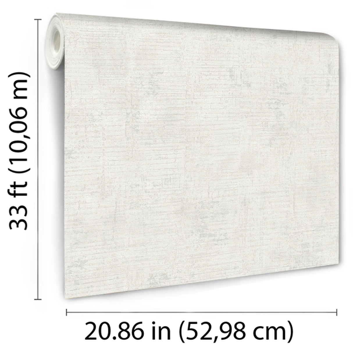 Makoba Horizontal Texture Beige by Veer Decor Textured Abstract Wallpaper – Veer Decor VRNO07-823