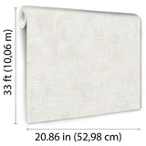 Makoba Horizontal Texture Beige by Veer Decor Textured Abstract Wallpaper – Veer Decor VRNO07-823