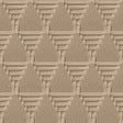 Rope Weave Diamond Beige textured geometric wallpaper roll and lifestyle view