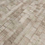 Faux Natural Straw Taupe by Veer Decor Textured Vinyl Wallpaper – Veer Decor VRNO08-946