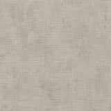 Makoba Horizontal Texture Gray Taupe Wallpaper roll and room scene